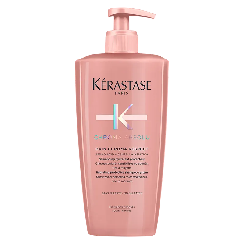 Aktuell Kérastase Chroma Absolu Bain Chroma Respect Shampoo