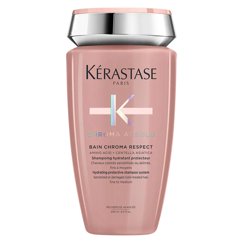 Kérastase Chroma Absolu Bain Chroma Respect Shampoo Letzte Chance