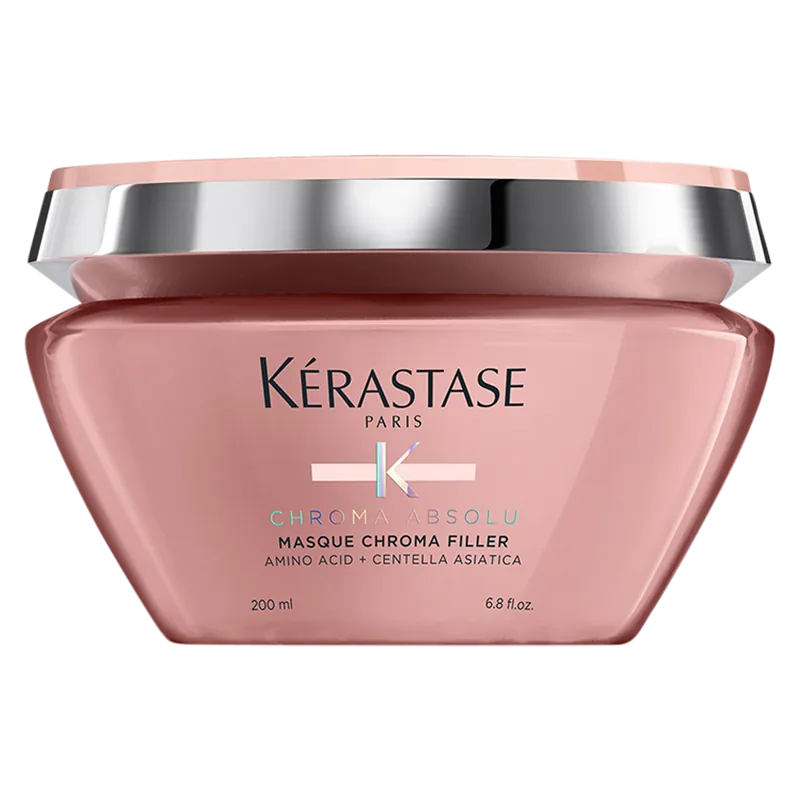 Kracherpreis Kérastase Chroma Absolu Masque Chroma Filler