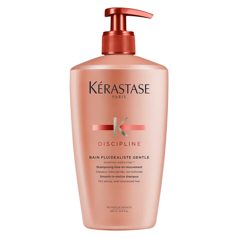 Kérastase Discipline Bain Fluidealiste Sulfatfrei Shampoo Preisknaller