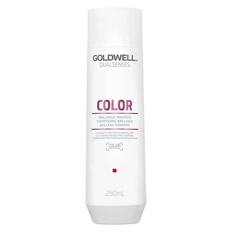 Schneller Versand Goldwell Dualsenses Color Brilliance Shampoo
