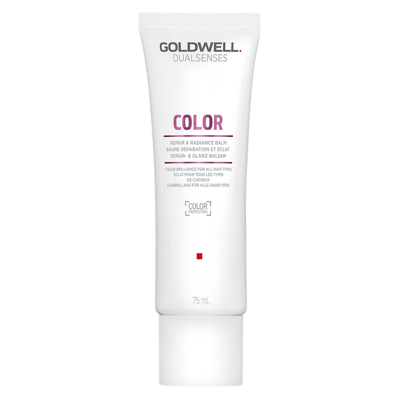 Goldwell Dualsenses Color Repair- & Glanz Balsam Preisreduziert