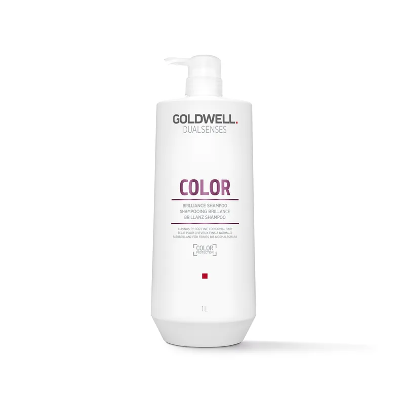 Super-Preis Goldwell Dualsenses Color Brilliance Conditioner