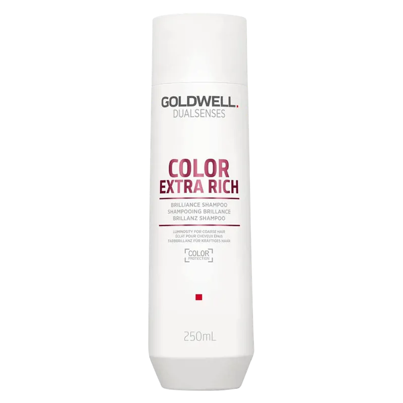 Goldwell Dualsenses Color Extra Rich Brilliance Shampoo Nur Heute