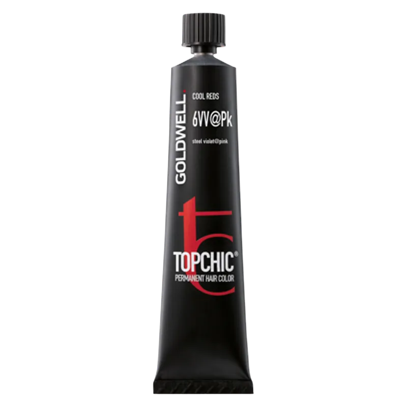 Sale Goldwell Topchic Elumenated Haarfarbe - Tube