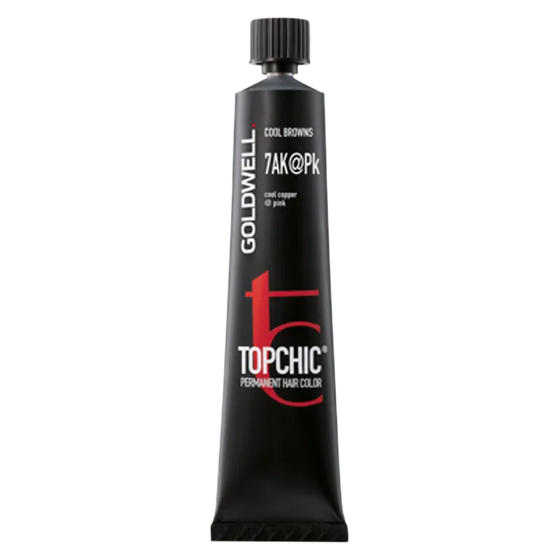 Top-Preis Goldwell Topchic Elumenated Haarfarbe - Tube