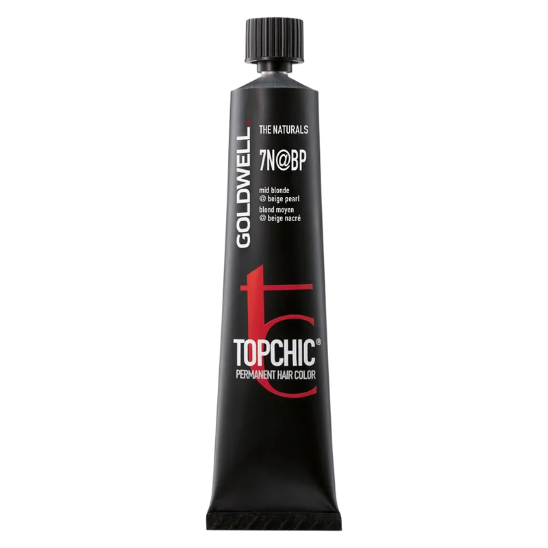 Billig Goldwell Topchic Elumenated Haarfarbe - Tube