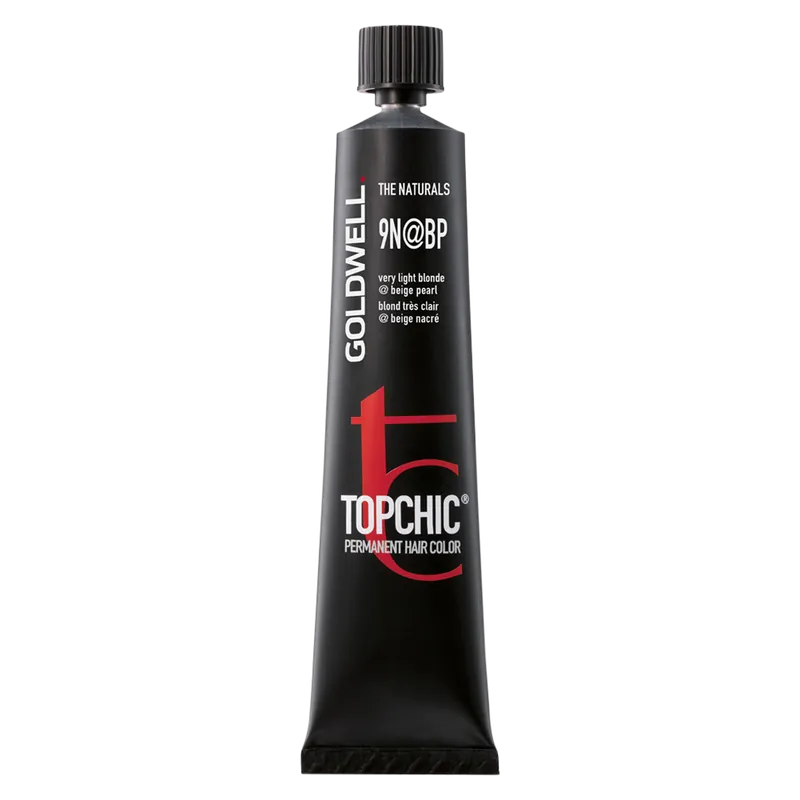 Garantierte Lieferung Goldwell Topchic Elumenated Haarfarbe - Tube