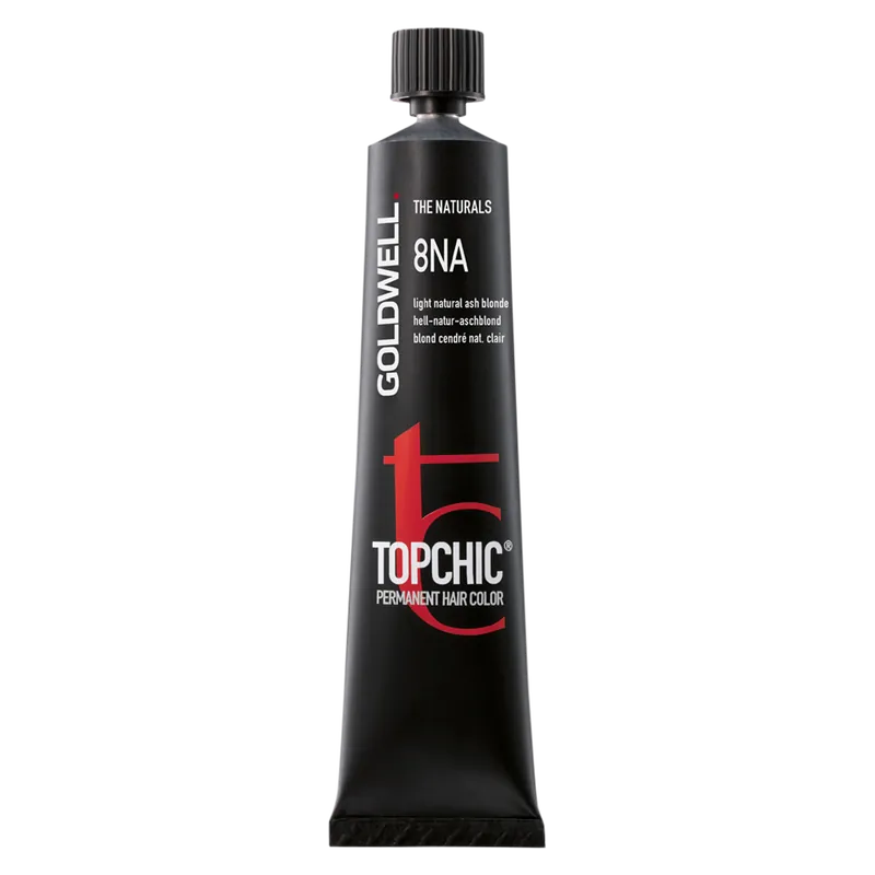 Preisreduziert Goldwell Topchic Naturals Haarfarbe - Tube
