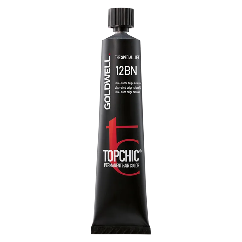 Goldwell Topchic Special Lift Hiblondes Control Haarfarbe - Tube Must-Have