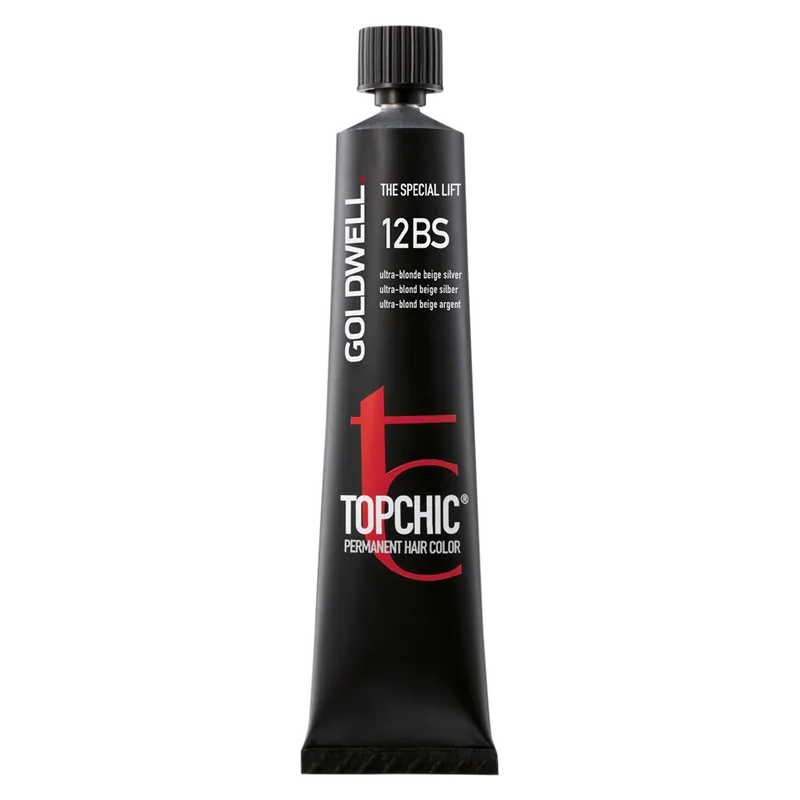 Direktkauf Goldwell Topchic Special Lift Hiblondes Control Haarfarbe - Tube
