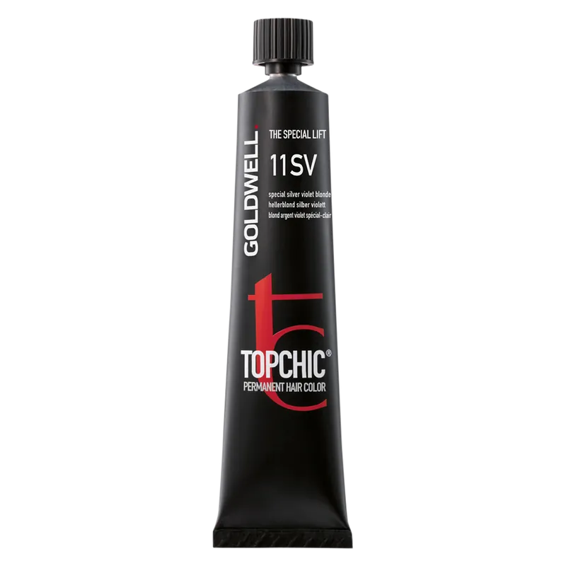 Mega-Angebot Goldwell Topchic Special Lift Hiblondes Control Haarfarbe - Tube