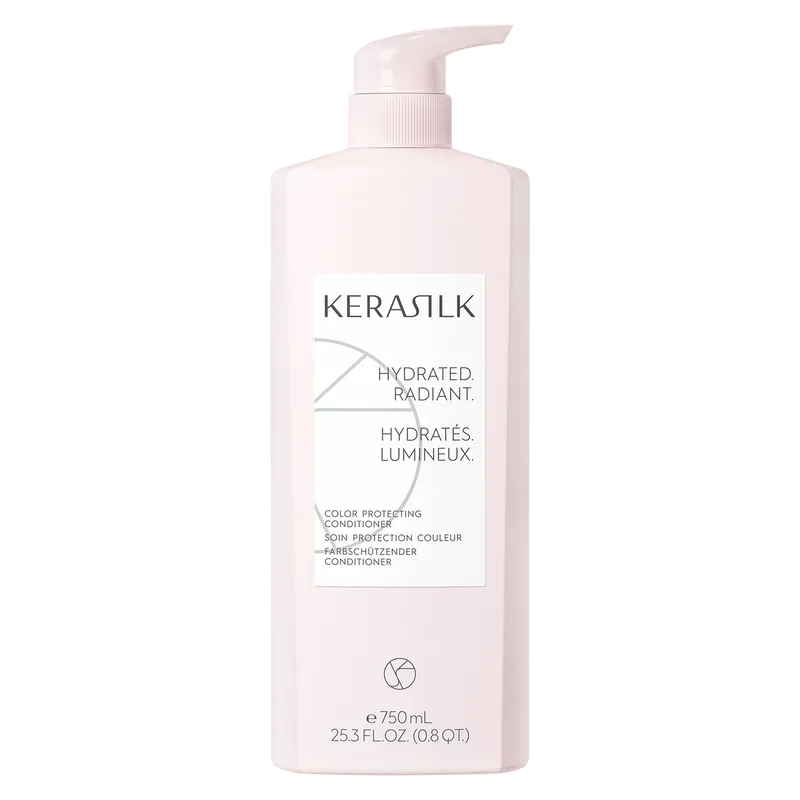 Kerasilk Essential Farbschützdender Conditioner Günstig