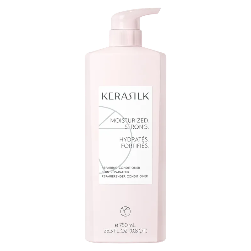 Rabatt Kerasilk Essential Reparierender Conditioner