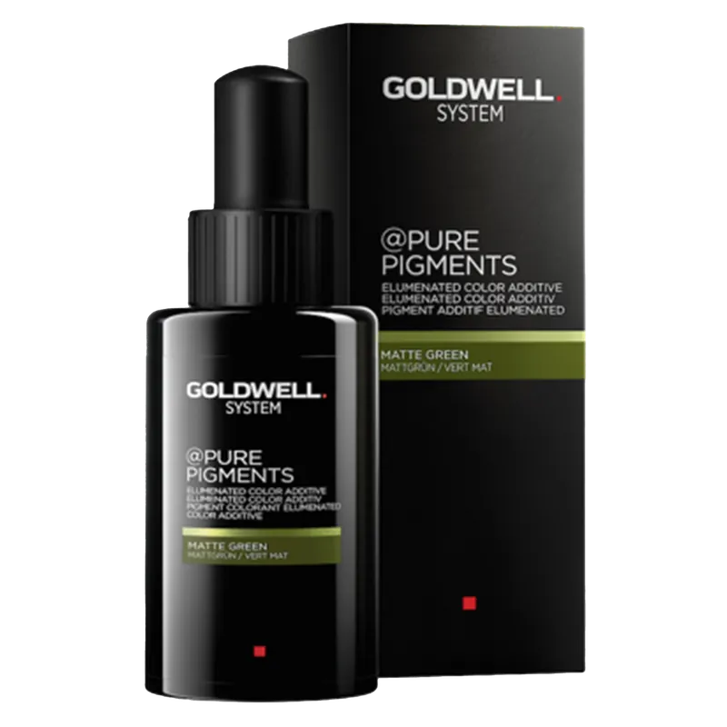Goldwell Pure Pigments Individualisierung von Haarfarben Garantierte Lieferung