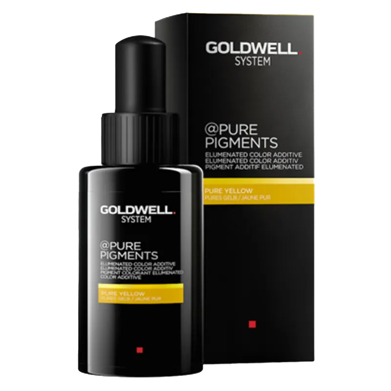 Top-Angebot Goldwell Pure Pigments Individualisierung von Haarfarben