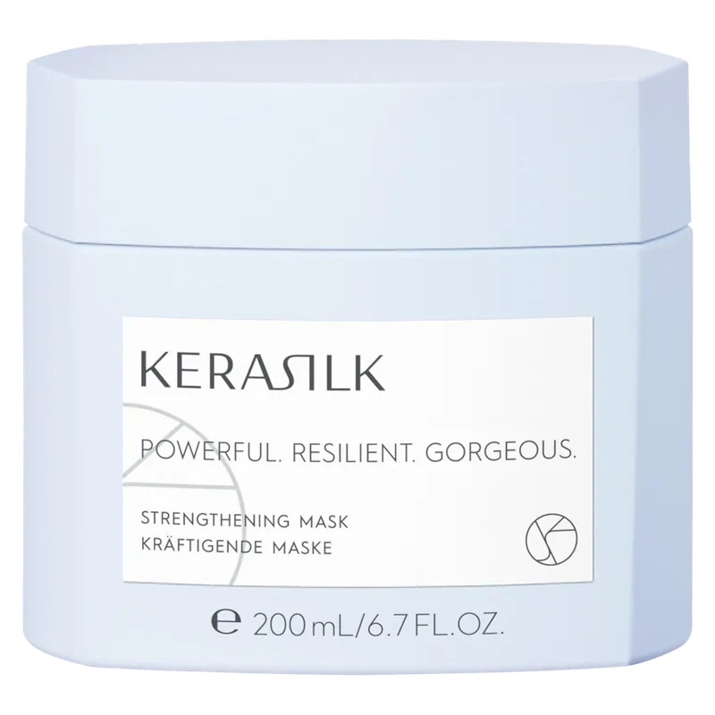 Top-Angebot Kerasilk Specialist Kräftigende Maske