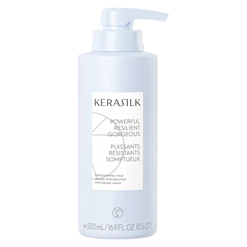 Kerasilk Specialist Kräftigende Maske Direkt Vom Hersteller