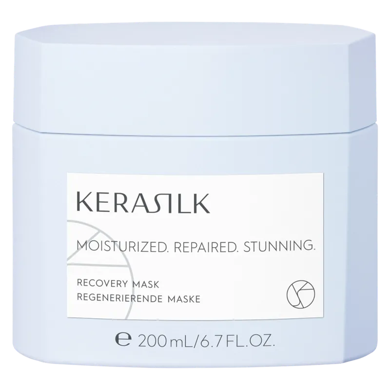 Sonderaktion Kerasilk Specialist Regenerierende Maske