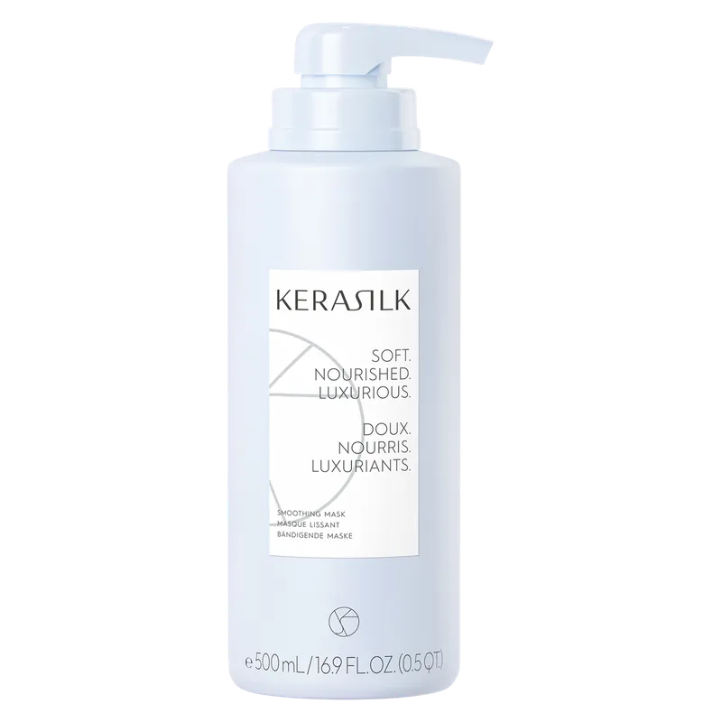 Kerasilk Specialist Bändigende Maske Meistverkauft