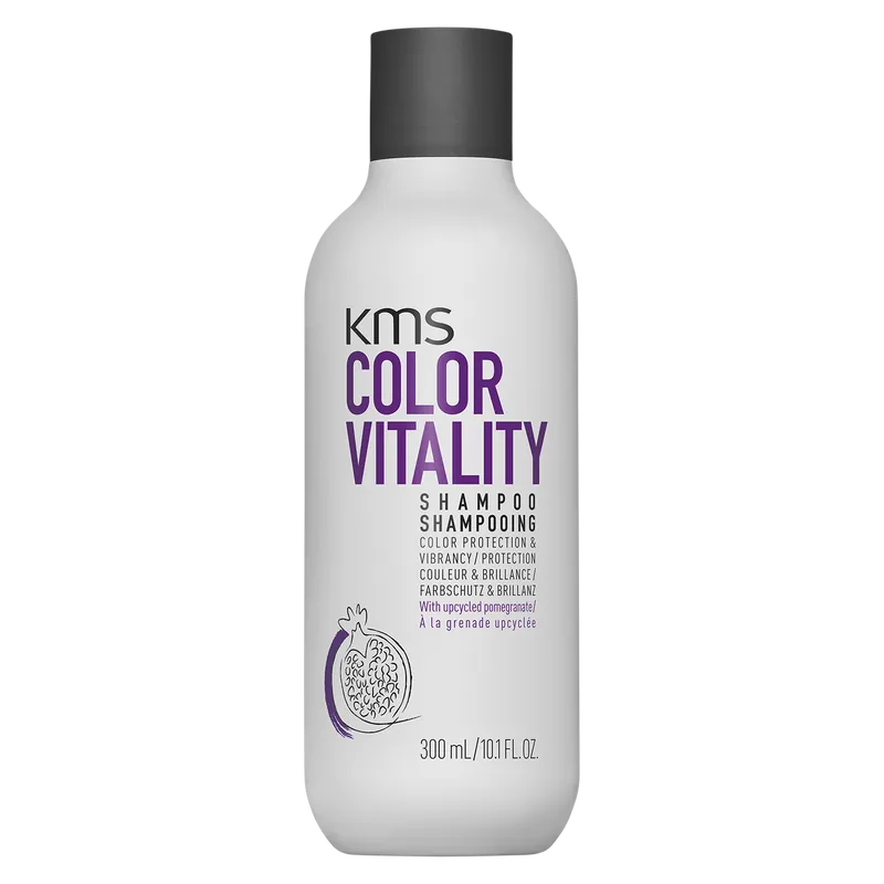 KMS ColorVitality Shampoo Rabatt