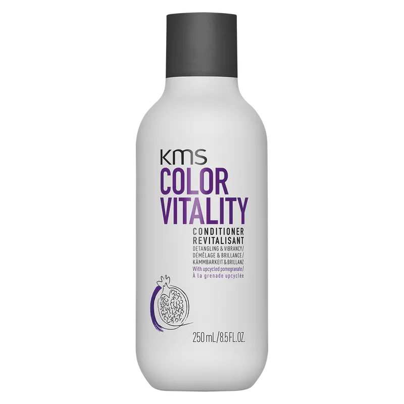 KMS ColorVitality Conditioner Schnäppchen
