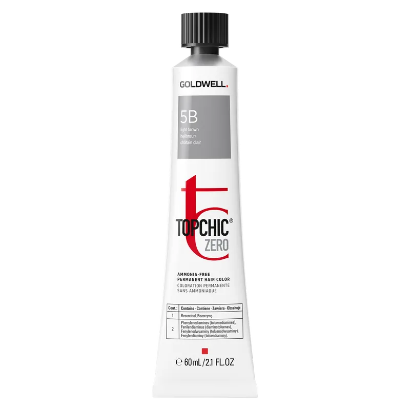 Beliebt Goldwell Topchic Zero Creative Shades Haarfarbe - Tube