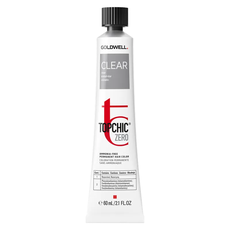 Direkt Vom Hersteller Goldwell Topchic Zero Creative Shades Haarfarbe - Tube