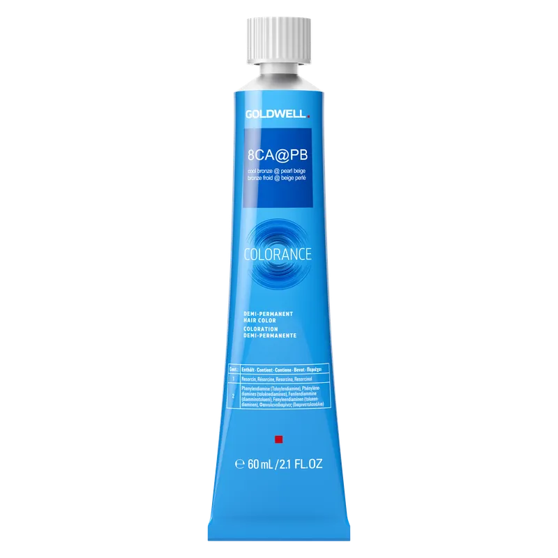 Preisreduziert Goldwell Colorance Elumenated Haarfarbe - Tube