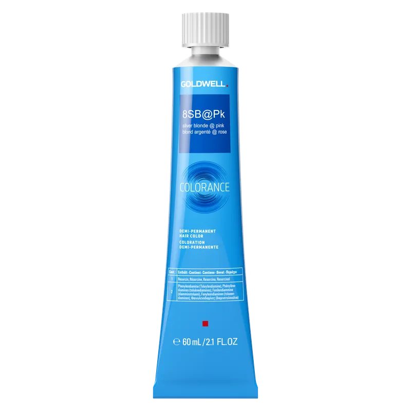 Preiswert Goldwell Colorance Elumenated Haarfarbe - Tube