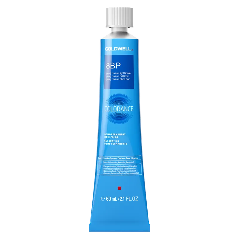 Versand Am Gleichen Tag Goldwell Colorance Haarfarbe - Tube