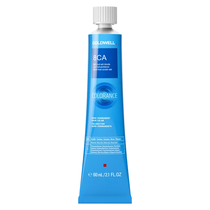 Ausverkauf Goldwell Colorance Haarfarbe - Tube