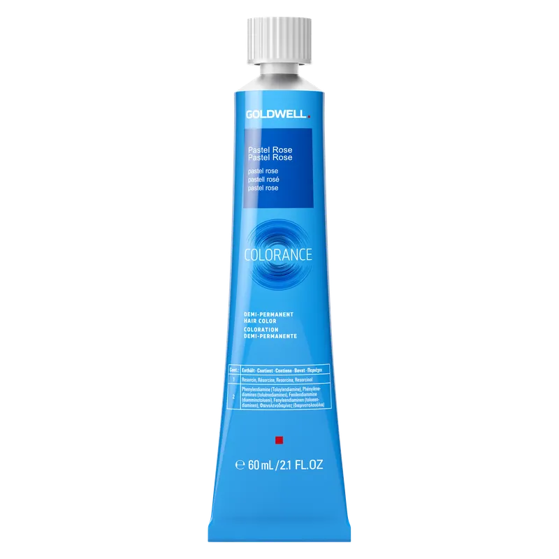 Zertifiziert Goldwell Colorance Pastellnuancen Haarfarbe - Tube