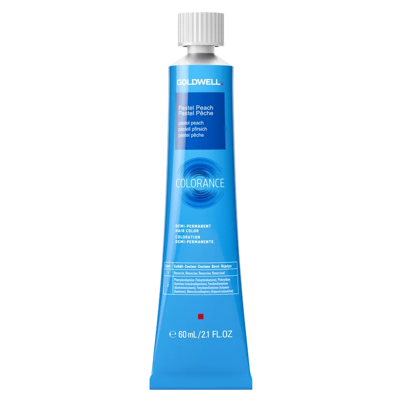 Ausverkauf Goldwell Colorance Pastellnuancen Haarfarbe - Tube