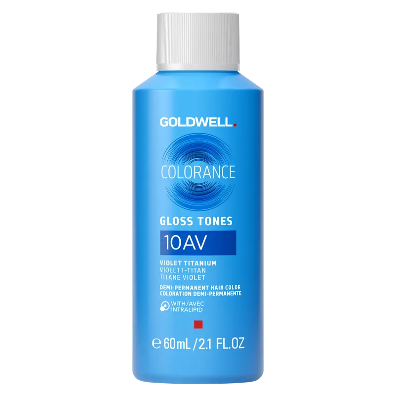 Versand Am Gleichen Tag Goldwell Colorance Gloss Tones Haarfarbe - Flasche