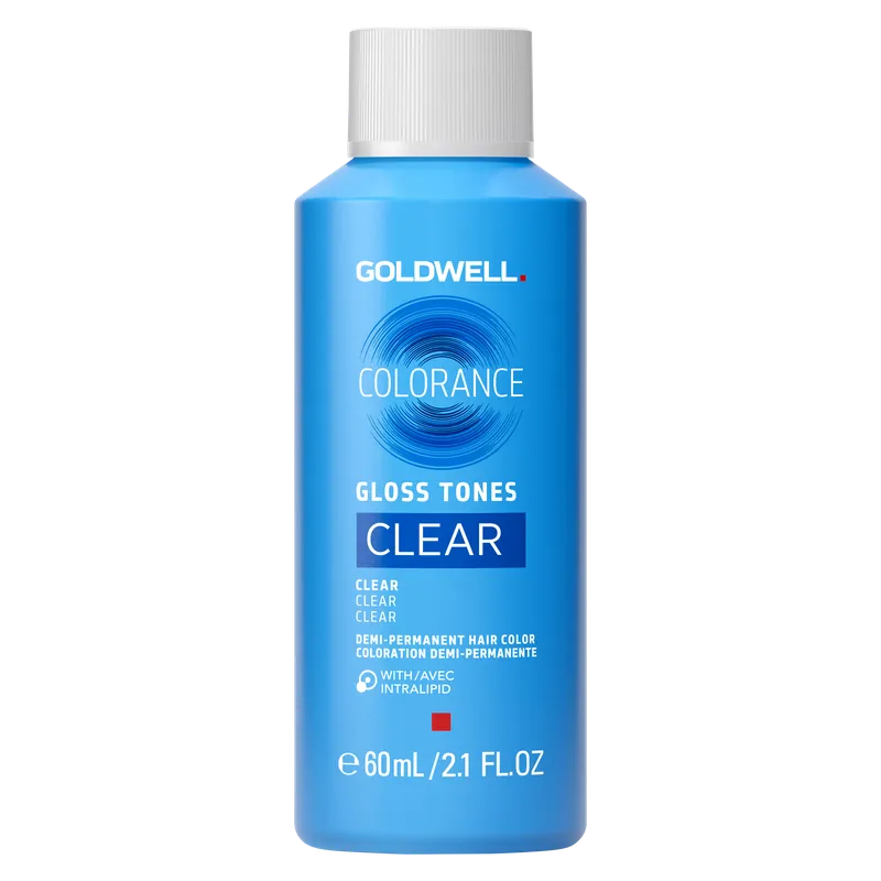 Goldwell Colorance Gloss Tones Haarfarbe - Flasche Begrenztes Angebot