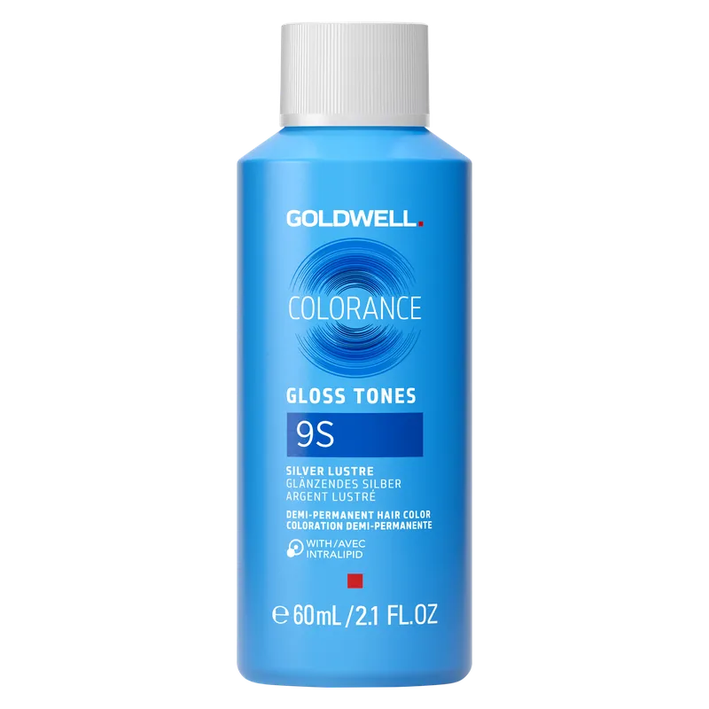 Rabatt Goldwell Colorance Gloss Tones Haarfarbe - Flasche