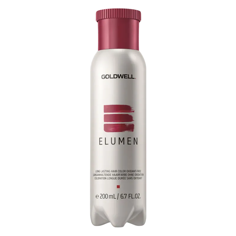 Geprüft Goldwell Elumen Naturals - Haarfarbe