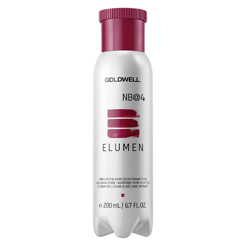 Goldwell Elumen Warm - Haarfarbe Highlight