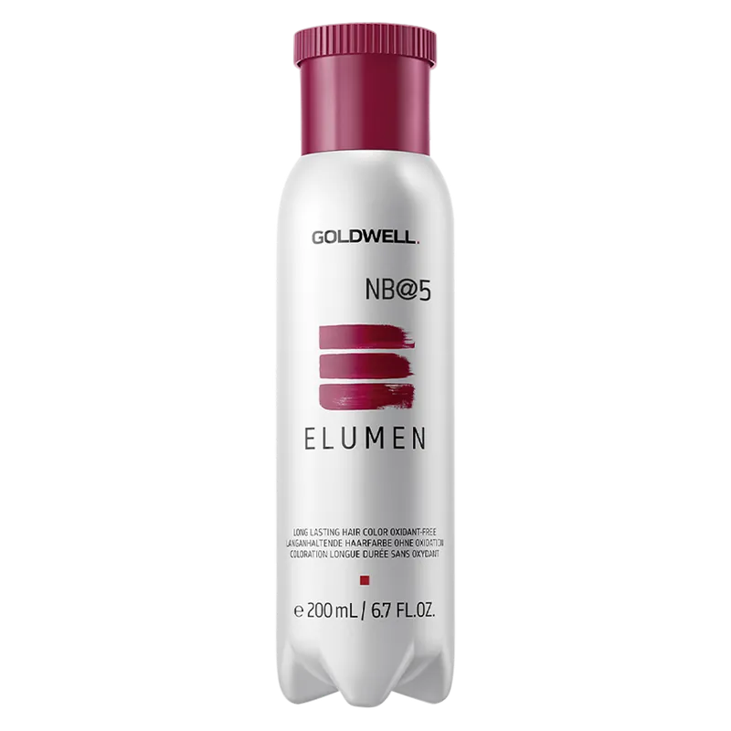 Beliebt Goldwell Elumen Warm - Haarfarbe