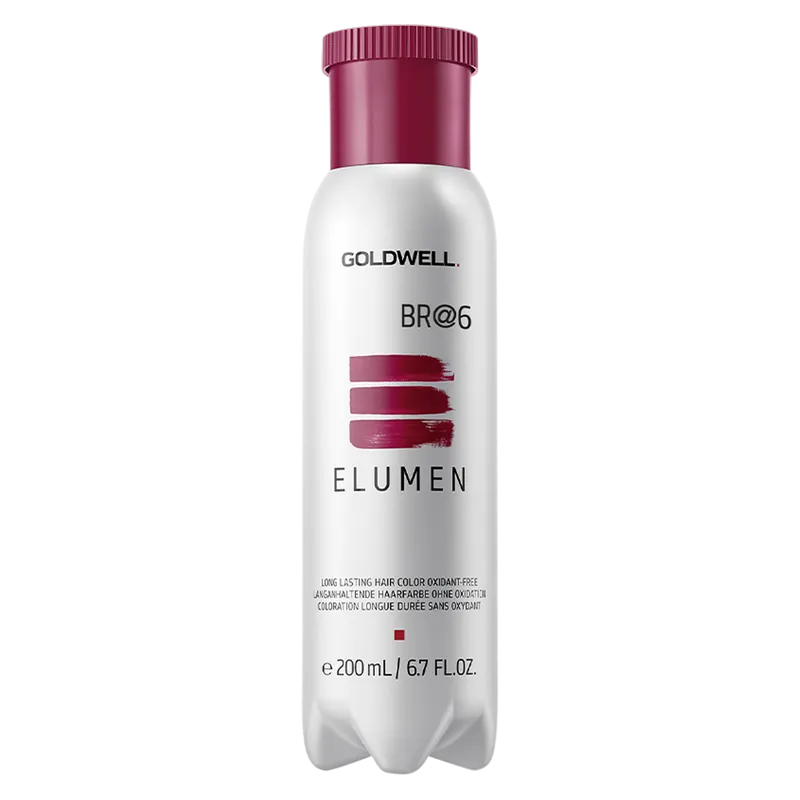 Markenprodukt Goldwell Elumen Warm - Haarfarbe