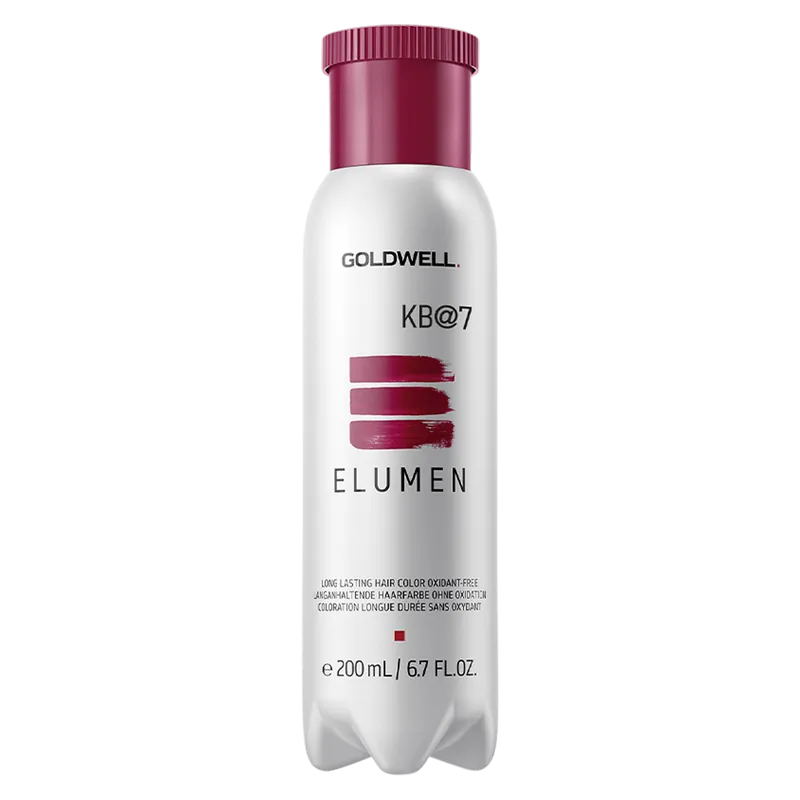 Markenprodukt Goldwell Elumen Warm - Haarfarbe