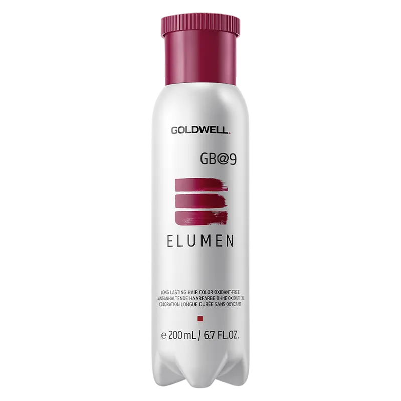 Echt Goldwell Elumen Warm - Haarfarbe