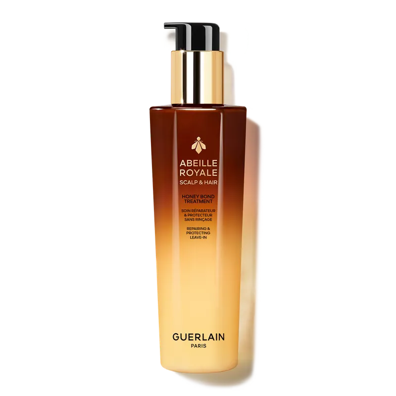 Versand Am Gleichen Tag Guerlain Abeille Royale Honey Bond Treatment Repairing & Protecting Leave-In