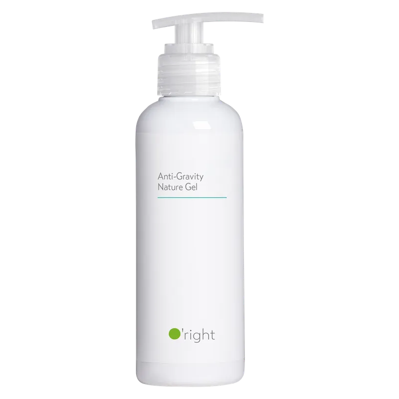 O‘right Anti-Gravity Nature Gel Knallerangebot