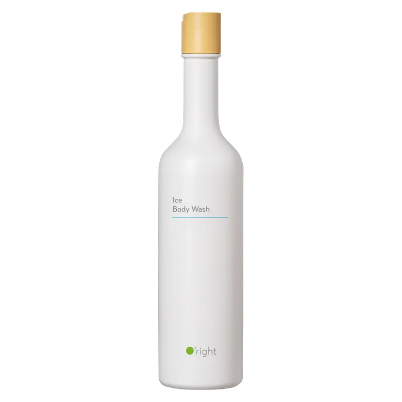 Saisonangebot O‘right Ice Body Wash