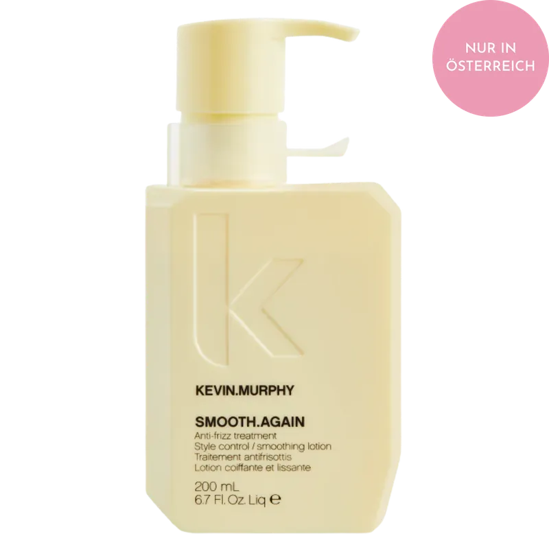 Kevin Murphy SMOOTH.AGAIN Treatment Markenprodukt