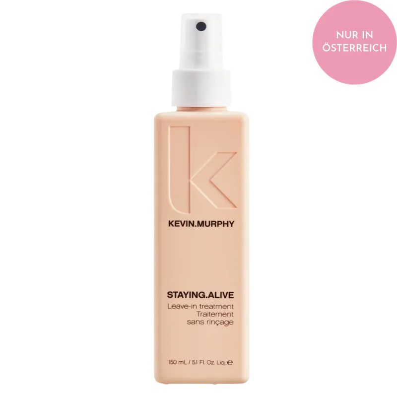 Top-Seller Kevin Murphy STAYING.ALIVE Leave-In Treatment