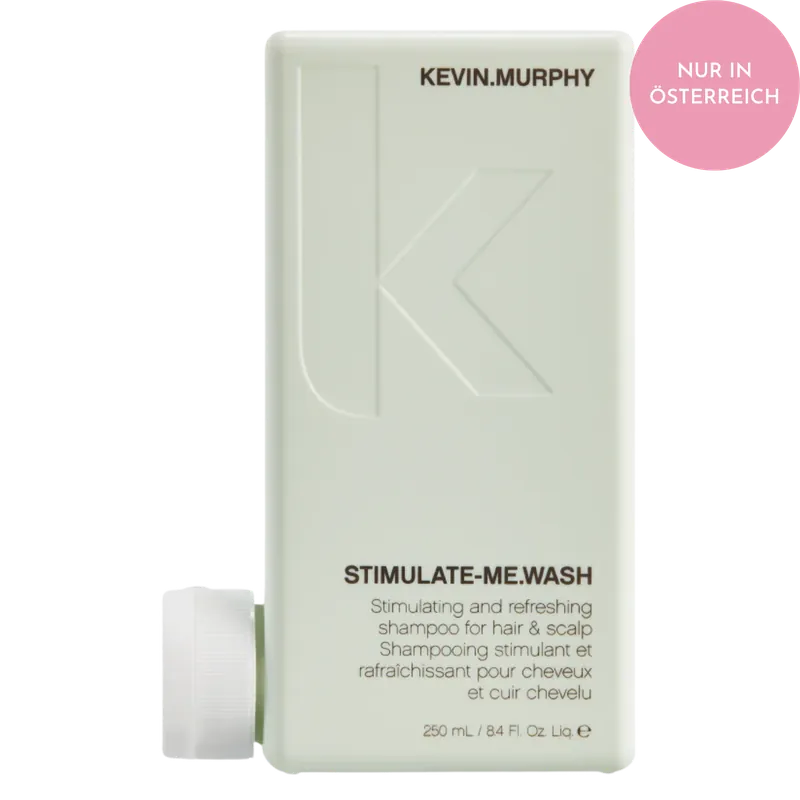 Sichere Zahlung Kevin Murphy STIMULATE-ME.WASH Shampoo