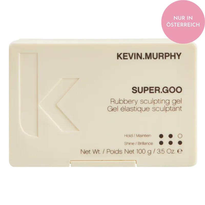 Kevin Murphy SUPER.GOO Rubbery Sculpting Gel Sonderangebot